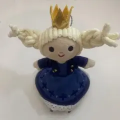 ディズニー アナと雪の女王 キーホルダー