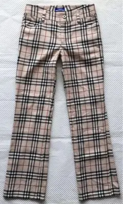 Burberry Blue Labelバーバリーブルーレーベル サイズ36