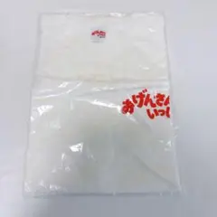 おげんさんといっしょ　ロゴTシャツ Lサイズ 白