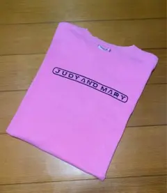 未使用JUDY AND MARYジュディマリ Tシャツ 未使用JUDY AND MARYジュディマリ Tシャツ POP LIFE - メルカリ