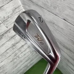 超美品！中島常幸モデル！MIZUNO PRO　TN93　アイアン10本　R400 超美品！中島常幸モデル！MIZUNO PRO TN93 アイアン10本 R400