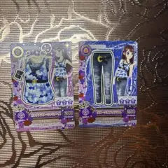 アイカツカード