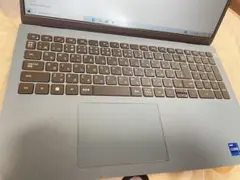 Dell inspiron corei7-1165G7
