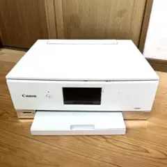 PIXUS TS8330 Canon TSシリーズ プリンター 本体 ホワイト