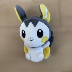 ポケモン　エモンガ 　ぬいぐるみ
