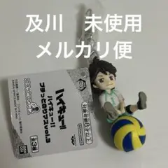 ハイキュー　プチっとのりマスvol.3 及川 徹 キーホルダー プライズ