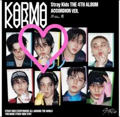 Straykids アルバム リノ 新品未開封