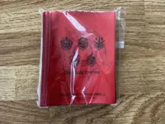 ドラゴンエンパイア　スリーブ　未使用　未開封
