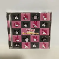 「おねがいマイメロディ～くるくるシャッフル!～」オリジナルサウンドトラック/渡…