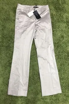 *ヒューゴボス パンツ スラックス サテン系