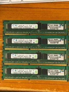 【送料出品者負担】DDR4 8GBx2枚+DDR3 8GB×4枚+2GBx4枚