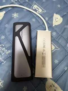 UGREEN j5create USBハブ セット