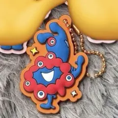 ミャクミャク ラバーマスコット ③
