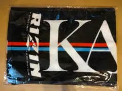 朝倉海 マフラータオル 新品 RIZIN タオル グッズ