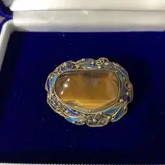 アンティークビンテージブローチ