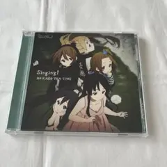 「けいおん!」～Singing!/放課後ティータイム(平沢唯,秋山澪,田井中律…