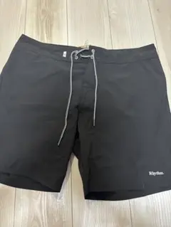 Rhythm✨新品未開封✨サーフショーツ　サイズ30 比較的美品 Rhythm サーフショーツ ボードショーツ 水陸両用