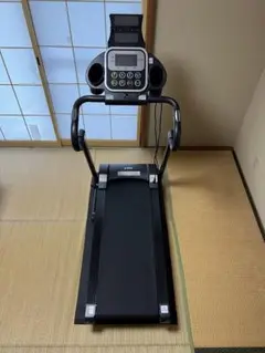 アルインコ プログラム電動ウォーカー 3118