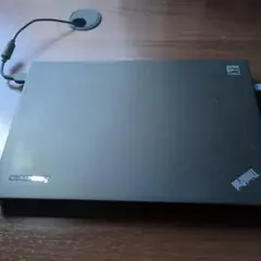 Lenovoノートパソコン