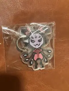 アンダーテール アクリルキーホルダー マフェット