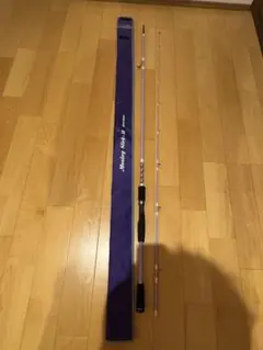 林釣漁具製作所(はやしつりぎょぐせいさくしょ