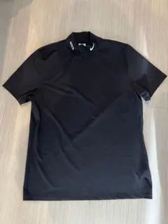 Nike × Drake NOCTA モックネックトップ(ブラック) Lサイズ