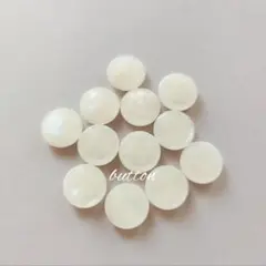 艷やかで綺麗なボタン
