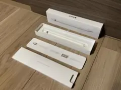 【ほぼ未使用】Apple Pencil（第1世代 ) ホワイト