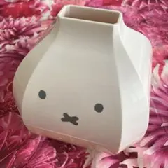ミッフィー　ティッシュケース