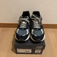 ニューバランス　M2002RDF 27cm