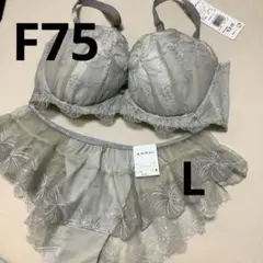 アンフィ　峰不二子コラボ　セットアップF75 L