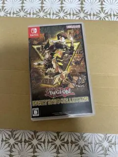 Nintendo Switch 遊戯王 アーリーデイズコレクション