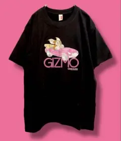 【期間限定値下げ】グレムリン　ギズモ　Tシャツ　M ブラック