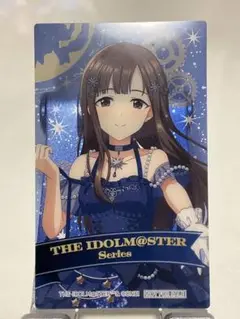 アトレ　アイドルマスター