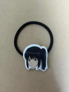 銀魂 わーるど 桂小太郎 ヘアゴム