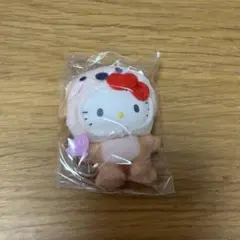 ちびっとも うみのいきもの ハローキティ