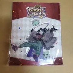 太歳星君　アクリルスタンド