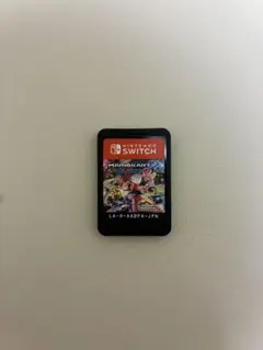 Switch マリオカートデラックス8 箱無し
