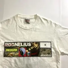 APE CORNELIUS FANTASTA Tシャツ 1991年 APE CORNELIUS FANTASTA Tシャツ 1991年 - メルカリ