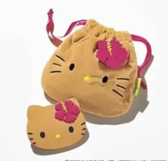 スウイート　9月号　付録　キティ