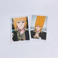 おこのみ太郎 チェキ R レア サイン 付き えぶりでいホスト えぶホス 箔押し