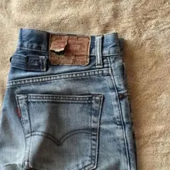 セール中‼️LEVI’Sデニムジーンズ 701xx