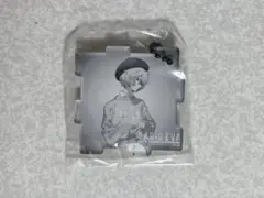 RADIO EVA 綾波レイ アクリルパズルキーホルダー エヴァンゲリオン