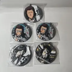 一番くじ　BLEACH ブリーチ　G賞　ラバーチャーム　スターク　ノイトラ