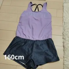 水着 160cm 新品未使用