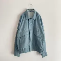 90s~ ヴィンテージ レトロ 古着 スウィングトップ ドリズラー ジャンパー