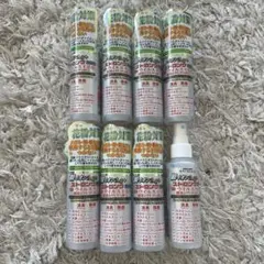 オーブ・テック スペースショット銀イオンAg+ストロング 100ml