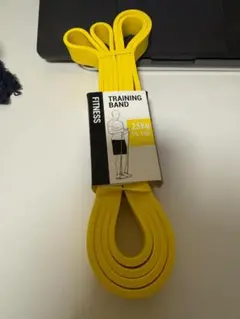 デカトロン エラスティックバンド 25kg