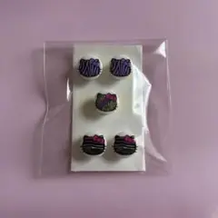 ハローキティ マグネット