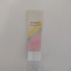 アユーラ アロマハンド